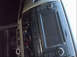 2013 TOYOTA TACOMA SILVER EXTD CAB 2.7L AT 2WD.  Z24864